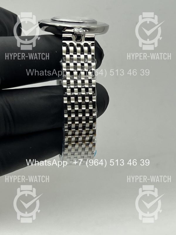 Фото 12 - Chopard Happy Diamonds 32mm Art 4429