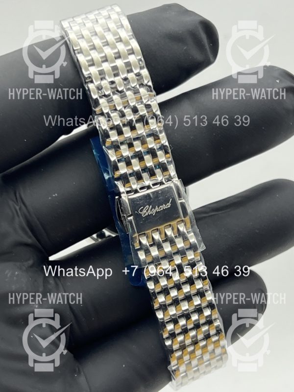 Фото 14 - Chopard Happy Diamonds 32mm Art 4429