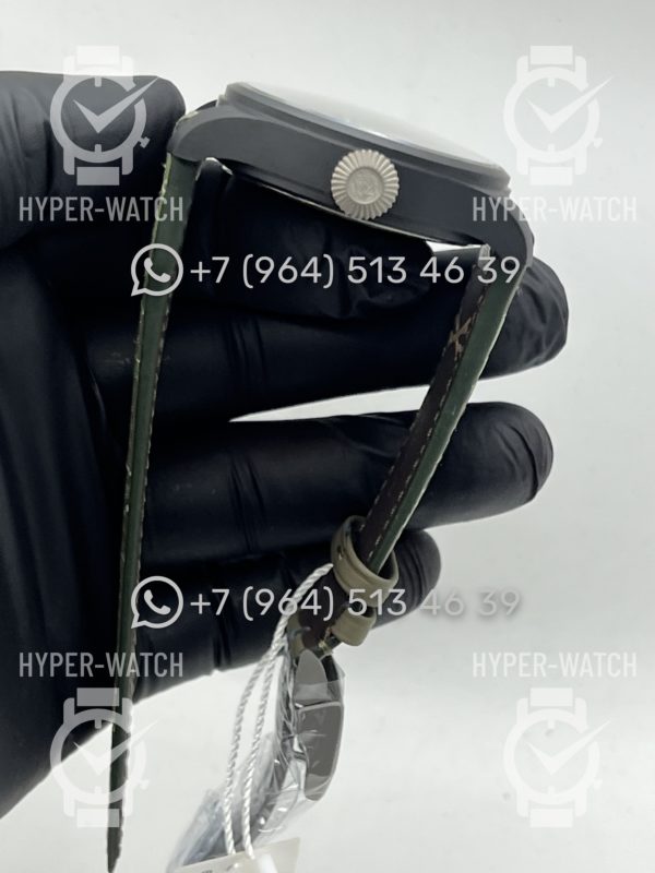 Товар IWC Pilot`s Watches IW3298 Top Gun Фото 12 - IWC Pilot`s Watches IW3298 Top Gun