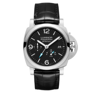 Фото 27 - Officine Panerai Luminor Art 4512