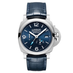 Фото 24 - Officine Panerai Luminor Art 4510