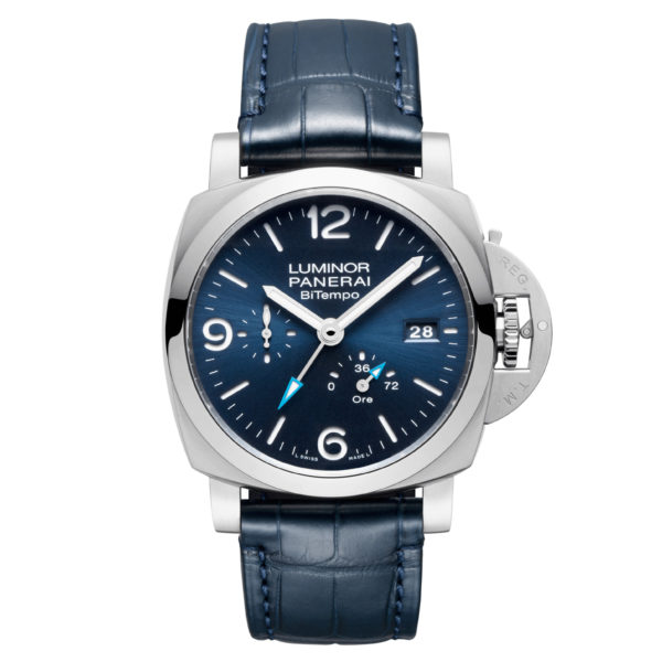 Товар Officine Panerai Luminor Art 4510 Фото 1 - Officine Panerai Luminor Art 4510