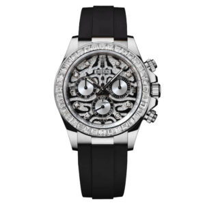 Фото 60 - Rolex Cosmograph Daytona 40mm Art 4495