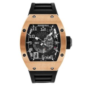Фото 6 - Richard Mille RM 010 48mm