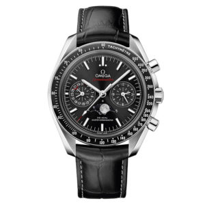 Фото 36 - Omega Speedmaster Moonwatch 44mm Art 4347