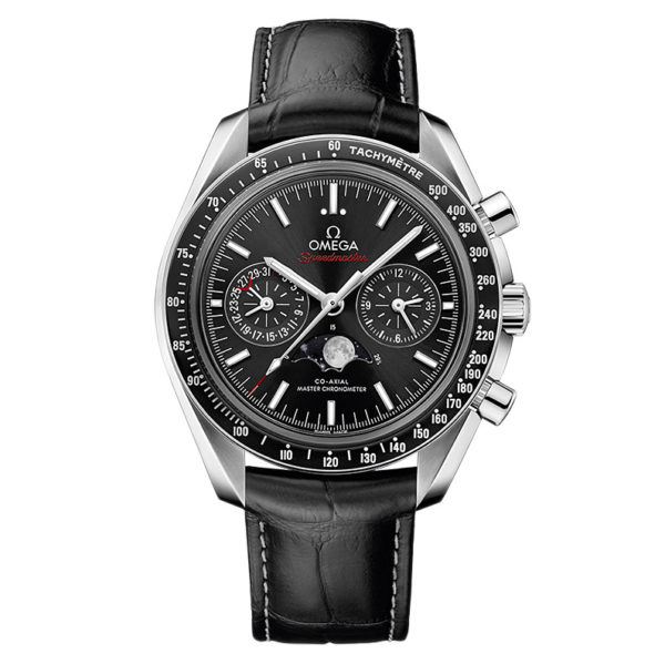 Товар Omega Speedmaster Moonwatch 44mm Art 4347 Фото 1 - Omega Speedmaster Moonwatch 44mm Art 4347