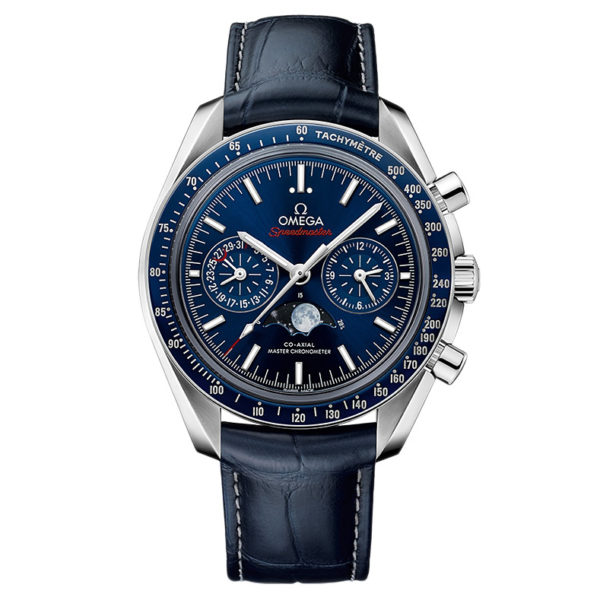 Товар Omega Speedmaster Moonwatch 44mm Art 4348 Фото 1 - Omega Speedmaster Moonwatch 44mm Art 4348
