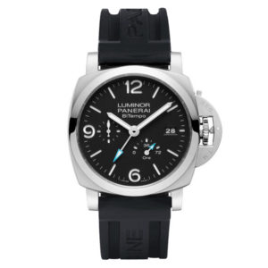 Фото 29 - Officine Panerai Luminor Art 4513