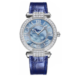 Фото 56 - Chopard Imperiale 36mm Art 4412