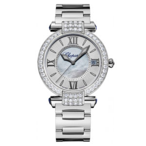Фото 46 - Chopard Imperiale 36mm Art 4411