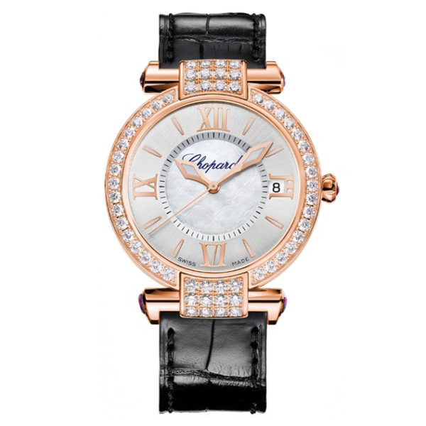 Фото 1 - Chopard Imperiale 36mm Art 4404