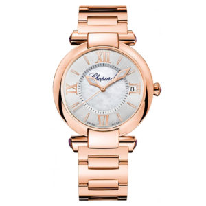 Фото 13 - Chopard Imperiale 36mm Art 4416