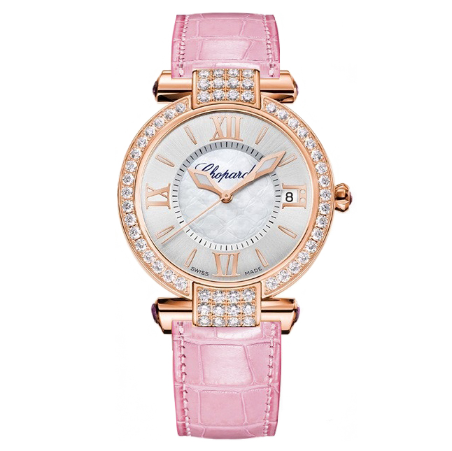Фото 64 - Chopard Imperiale 36mm Art 4419