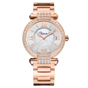 Фото 60 - Chopard Imperiale 36mm Art 4418