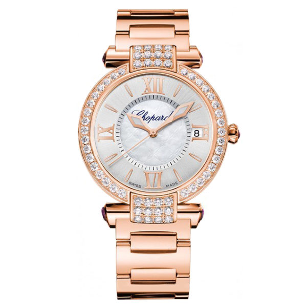 Товар Chopard Imperiale 36mm Art 4418 Фото 1 - Chopard Imperiale 36mm Art 4418
