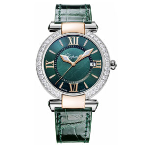 Фото 42 - Chopard Imperiale 36mm Art 4409