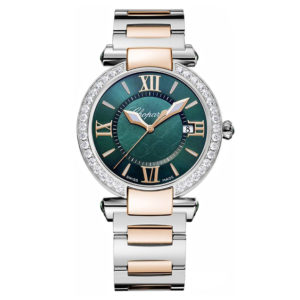 Фото 60 - Chopard Imperiale 36mm Art 4415