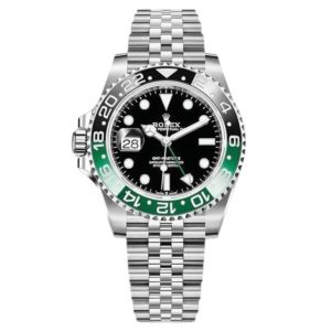Фото 49 - Rolex GMT Master II 40mm 126720VTNR-0002 C+