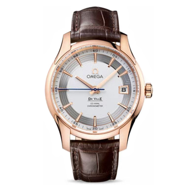 Товар Omega De Ville Hour Vision 41mm Art 4364 Фото 1 - Omega De Ville Hour Vision 41mm Art 4364