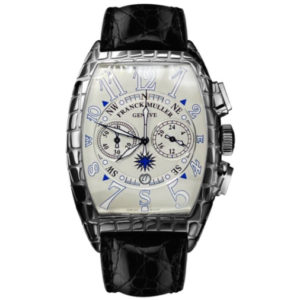 Фото 20 - Franck Muller Mariner Art 4339