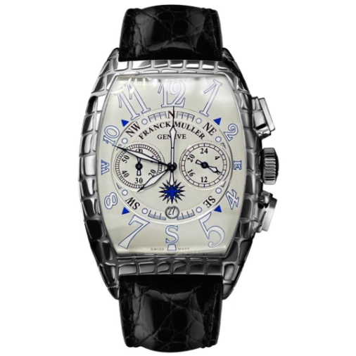 Товар Franck Muller Mariner Art 4339 Фото 1 - Franck Muller Mariner Art 4339