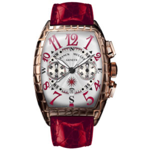Фото 22 - Franck Muller Mariner Art 4340