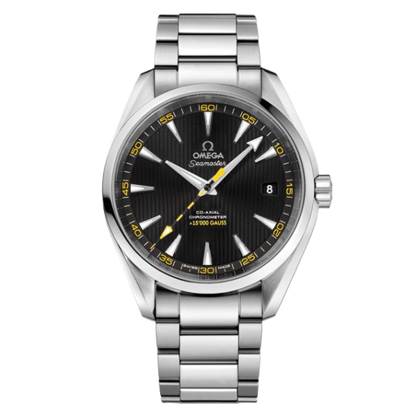 Фото 1 - Omega Seamaster Aqua Terra 150M Art 4379