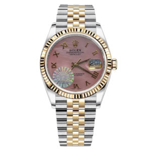 Фото 46 - Rolex Datejust 36mm Art 4464