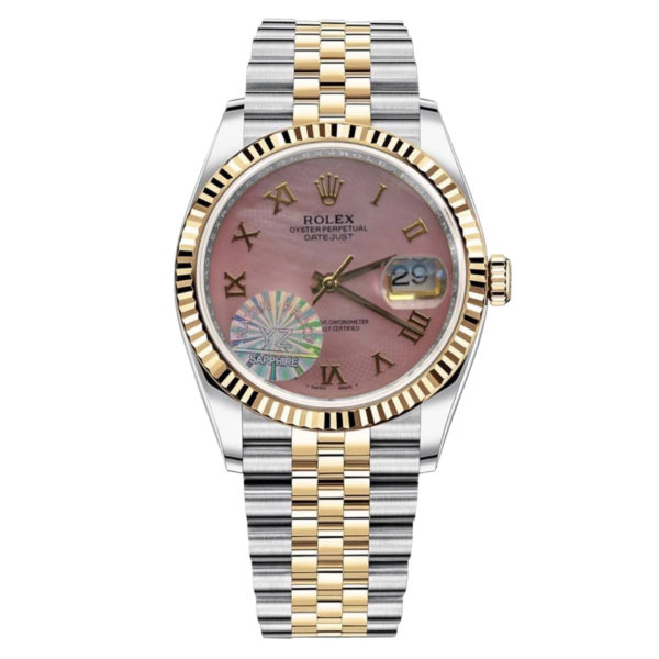 Товар Rolex Datejust 36mm Art 4464 Фото 1 - Rolex Datejust 36mm Art 4464