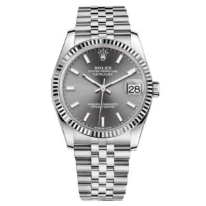 Фото 62 - Rolex Datejust 36mm Art 4466