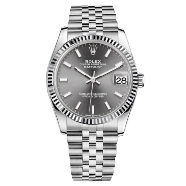 Фото 1 - Rolex Datejust 36mm Art 4466