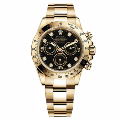 Товар Rolex Cosmograph Daytona 40mm Art 4479 Фото 1 - Rolex Cosmograph Daytona 40mm Art 4479