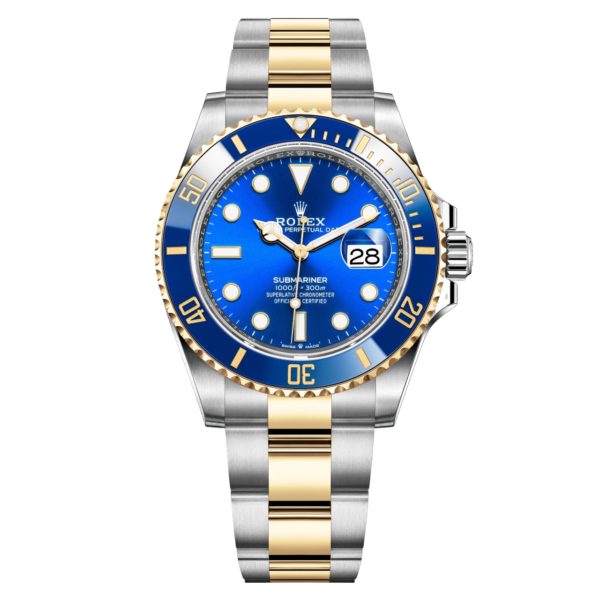 Товар Rolex Submariner 40mm Art 4529 Фото 1 - Rolex Submariner 40mm Art 4529