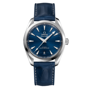 Фото 20 - Omega Seamaster Aqua Terra 150M Art 4363