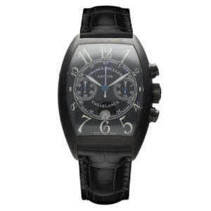 Товар Franck Muller Casablanca Chronograph 40mm Art 4336 Фото 21 - Franck Muller Casablanca Chronograph 40mm Art 4336