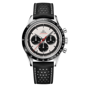 Фото 55 - Omega Speedmaster 42mm Art 4357