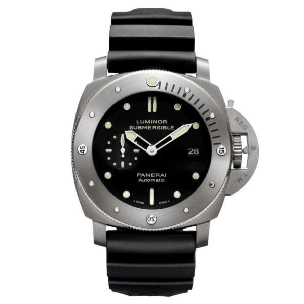 Товар Officine Panerai Luminor Submersible Art 4508 Фото 1 - Officine Panerai Luminor Submersible Art 4508
