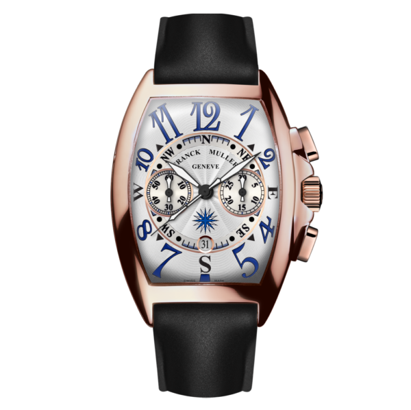 Товар Franck Muller Mariner Art 4335 Фото 1 - Franck Muller Mariner Art 4335