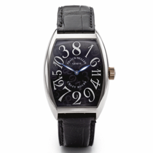 Товар Franck Muller Crazy Hours 7851CH 40mm Art 4318 Фото 2 - Franck Muller Crazy Hours 7851CH 40mm Art 4318