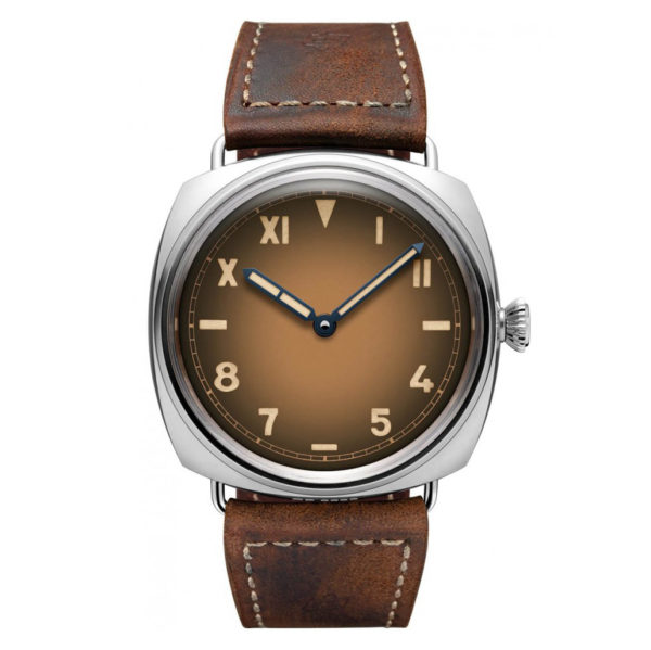 Товар Officine Panerai Radiomir Art 4507 Фото 1 - Officine Panerai Radiomir Art 4507
