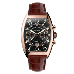 Товар Franck Muller Casablanca Chronograph 40mm Art 4337 Фото 23 - Franck Muller Casablanca Chronograph 40mm Art 4337