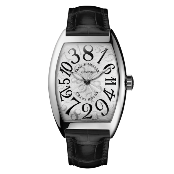 Товар Franck Muller Crazy Hours Art 4322 Фото 1 - Franck Muller Crazy Hours Art 4322
