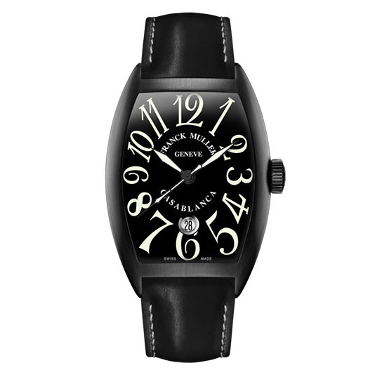 Товар Franck Muller Casablanca 8880 40mm Art 4320 Фото 1 - Franck Muller Casablanca 8880 40mm Art 4320