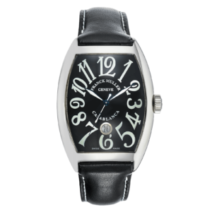 Товар Franck Muller Casablanca 44mm Art 4323 Фото 2 - Franck Muller Casablanca 44mm Art 4323