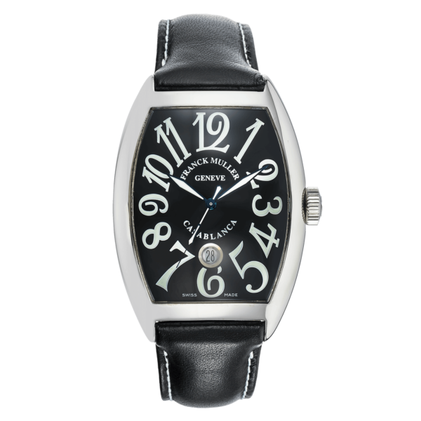 Товар Franck Muller Casablanca 44mm Art 4323 Фото 1 - Franck Muller Casablanca 44mm Art 4323