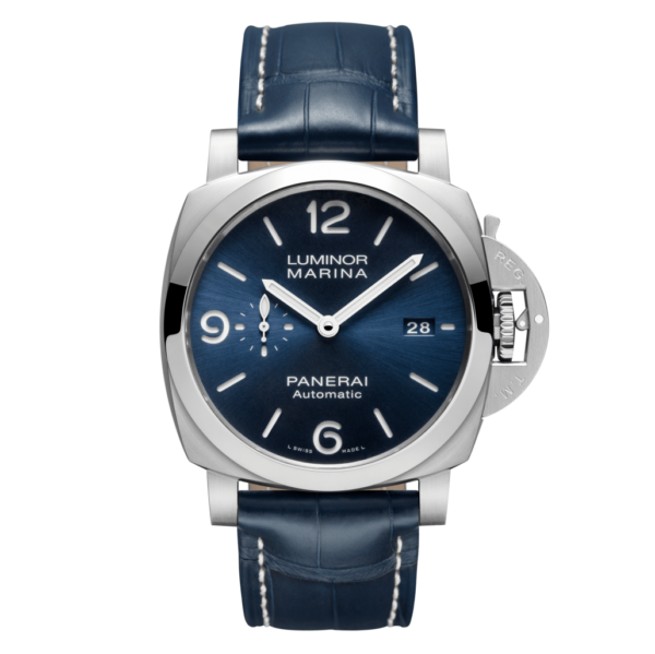 Товар Officine Panerai Luminor Marina PAM01313 Фото 1 - Officine Panerai Luminor Marina PAM01313