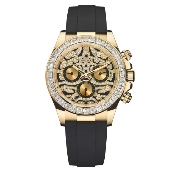 Товар Rolex Cosmograph Daytona 40mm Art 4494 Фото 1 - Rolex Cosmograph Daytona 40mm Art 4494