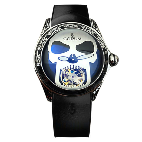 Товар Corum Bubble Skull 47mm Art 4370 Фото 1 - Corum Bubble Skull 47mm Art 4370