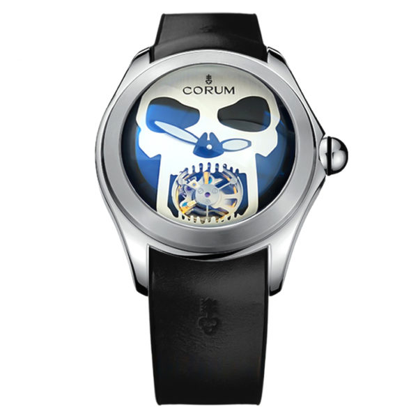 Фото 1 - Corum Bubble Skull 47mm Art 4369