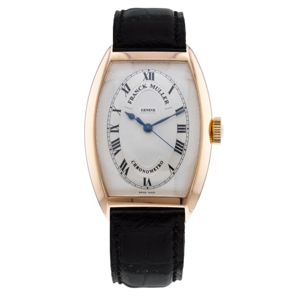 Товар Franck Muller Cintree Curvex Art 4325 Фото 1 - Franck Muller Cintree Curvex Art 4325
